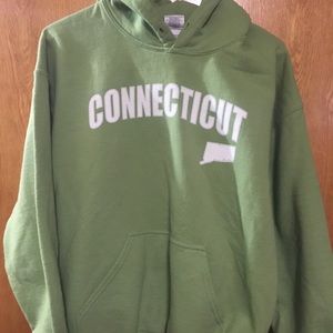 Connecticut Sweatshirt